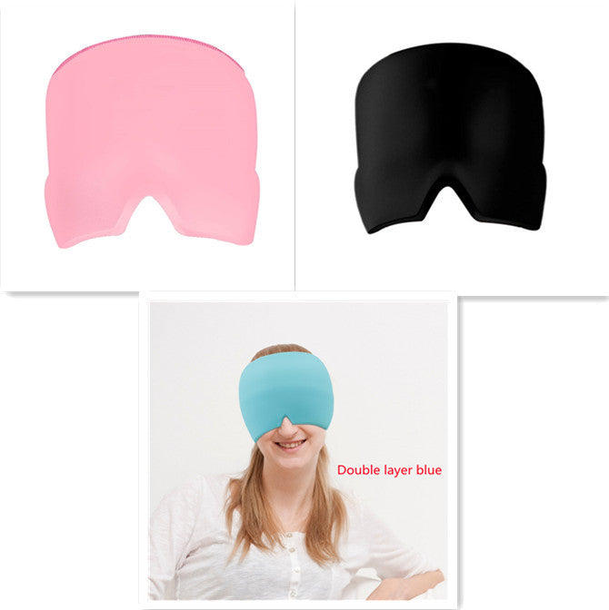 Afcc Eye Mask for Better Sleep