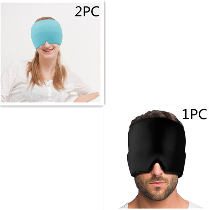 Afcc Eye Mask for Better Sleep