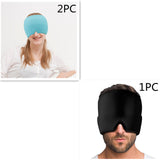 Afcc Eye Mask for Better Sleep