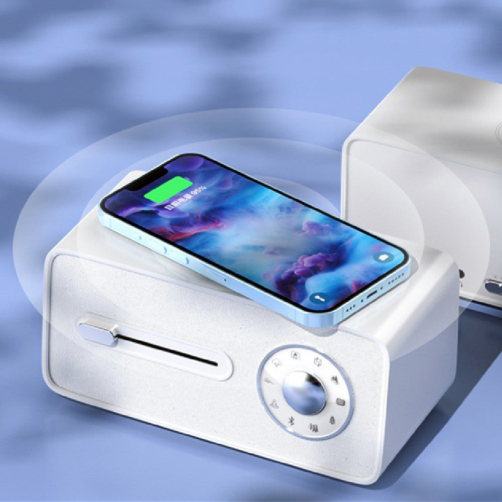 Fee White Noise Machine for Better Sleep