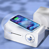 Fee White Noise Machine for Better Sleep