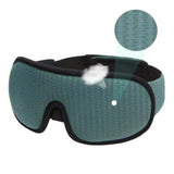 Caeacc Eye Mask for Better Sleep