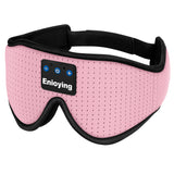 Cdd Eye Mask for Better Sleep