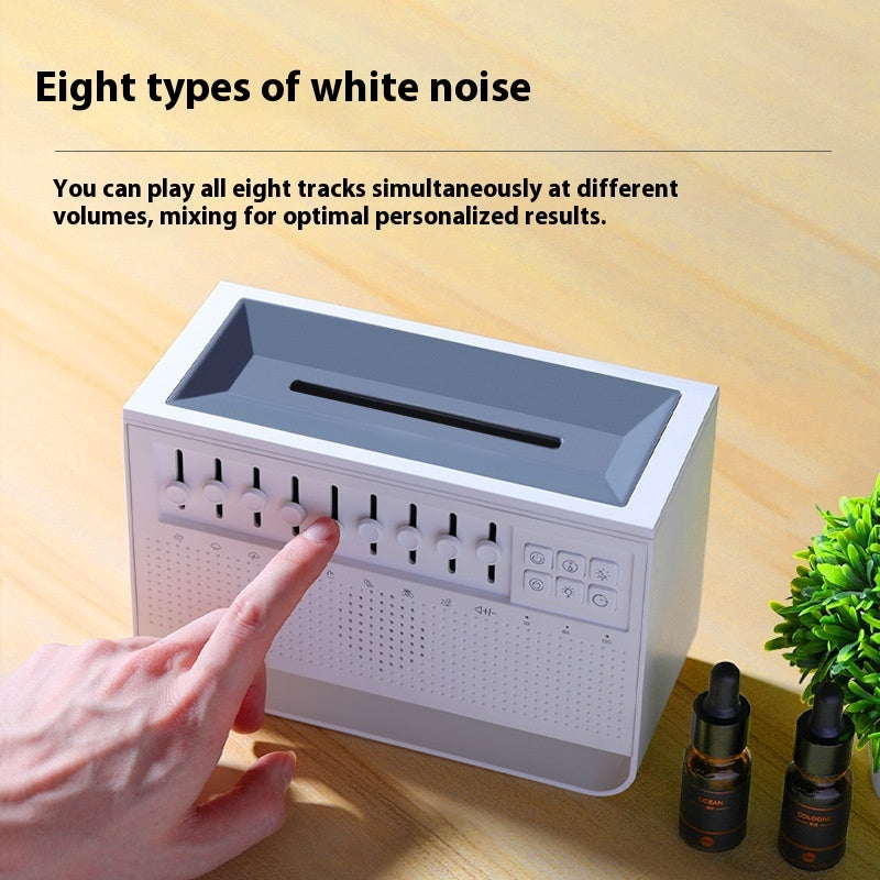 Eeb Diffuser for Better Sleep