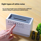 Eeb Diffuser for Better Sleep