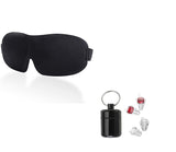 Ddca Eye Mask for Better Sleep