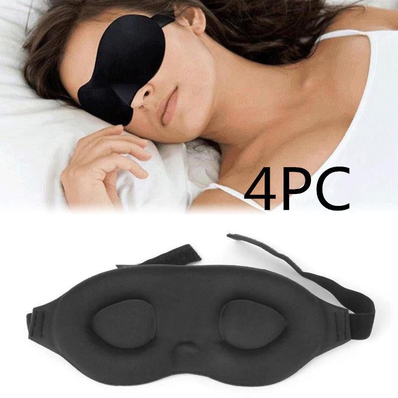 Fdf Eye Mask for Better Sleep