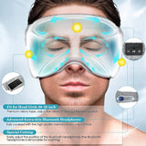 Dde Sleep Mask for Better Sleep