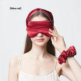 Ffd Eye Mask for Better Sleep