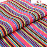 Lumora Linen Jacquard Curtain