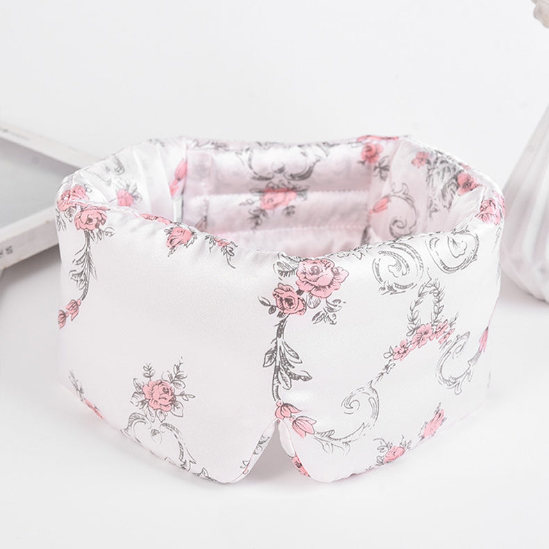 Dab Eye Mask for Better Sleep