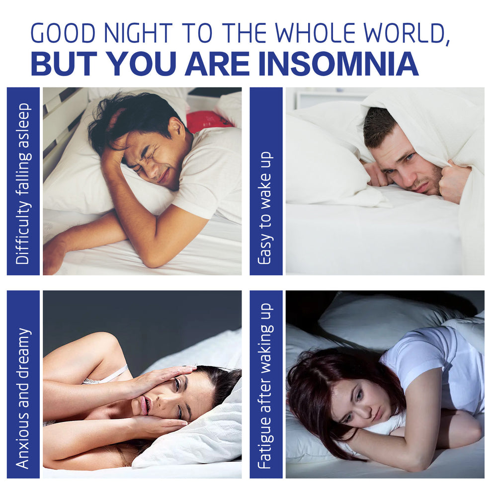 Aebc Sleep Accessory for Better Sleep