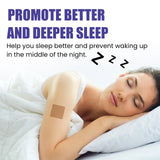 Ade Sleep Patch for Better Sleep