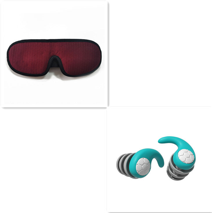 Eebc Eye Mask for Better Sleep