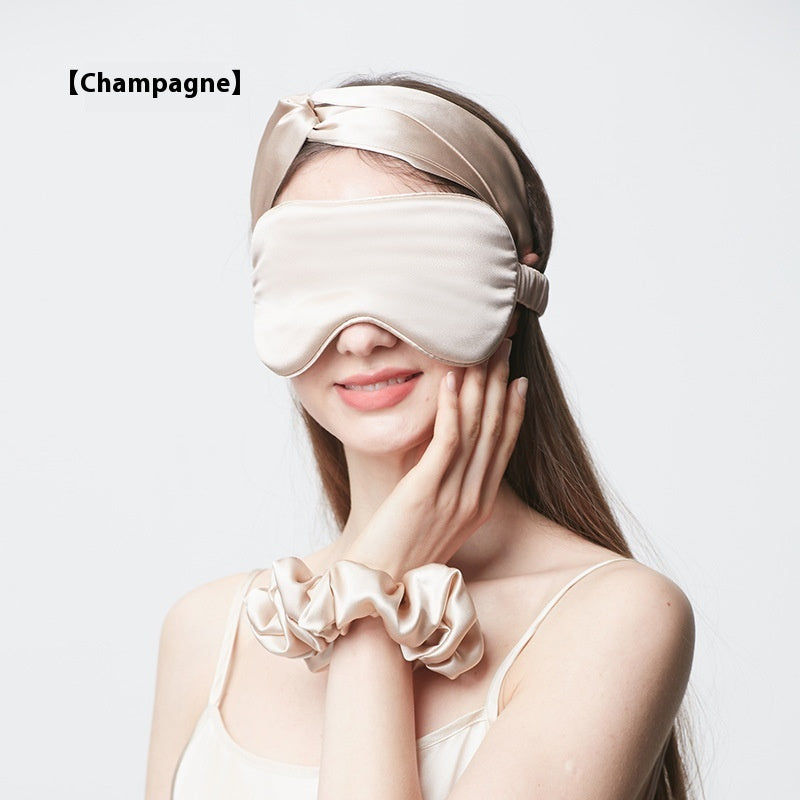 Ffd Eye Mask for Better Sleep