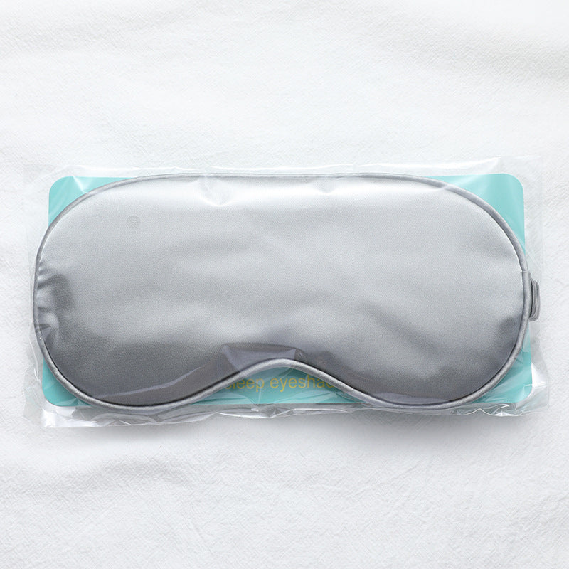 Ecbe Eye Mask for Better Sleep