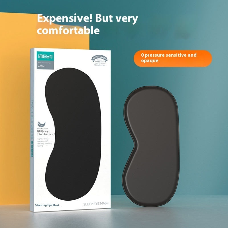 Eabf Eye Mask for Better Sleep