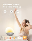 Eaf Sleep Accessory for Better Sleep