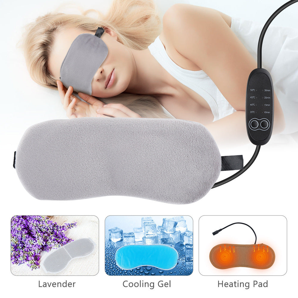 Eba Eye Mask for Better Sleep