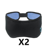 Abe Eye Mask for Better Sleep