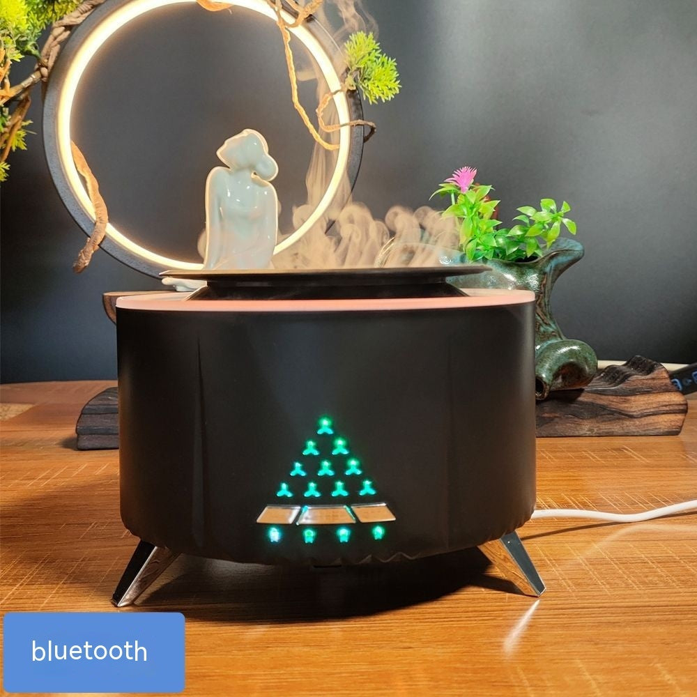 Efd Diffuser for Better Sleep