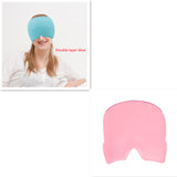 Afcc Eye Mask for Better Sleep