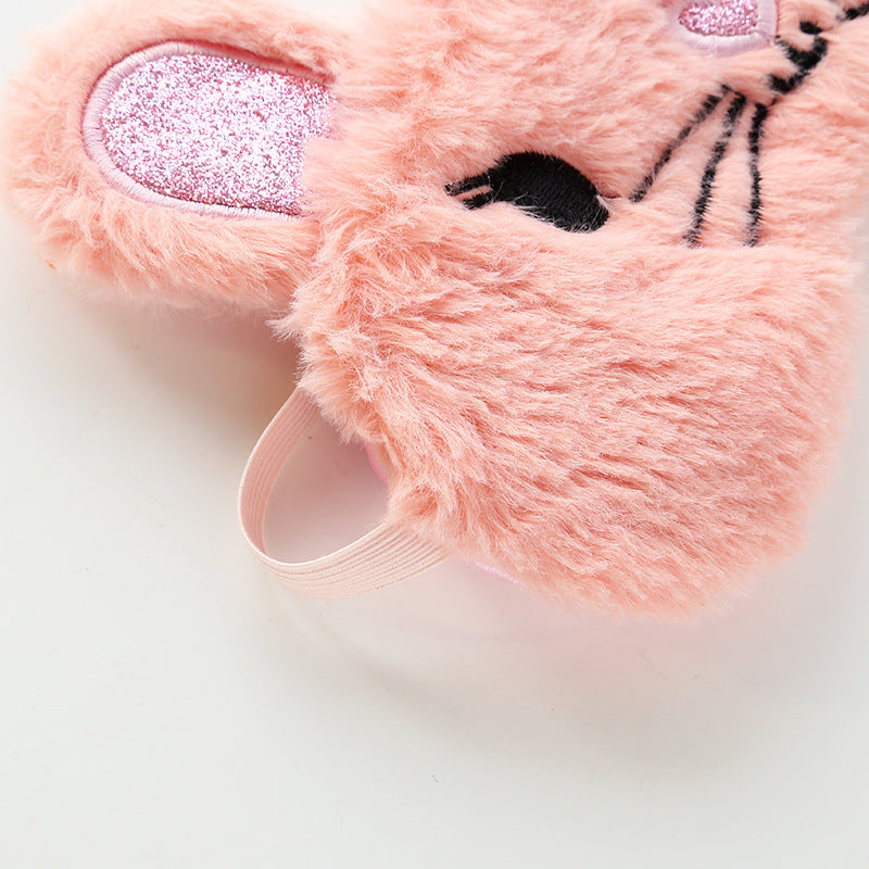 Fdb Eye Mask for Better Sleep