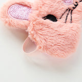 Fdb Eye Mask for Better Sleep