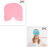 Afcc Eye Mask for Better Sleep