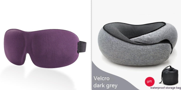 Ddca Eye Mask for Better Sleep