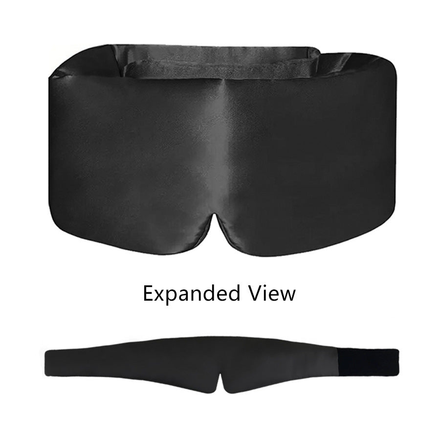Dfc Eye Mask for Better Sleep