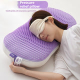 SilkenHug TPE Pectin Pillow
