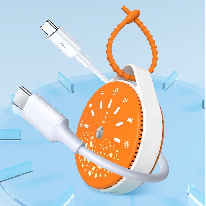 Cdf Night Light for Better Sleep