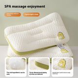 ComfyWisp Class A Kids Pillow