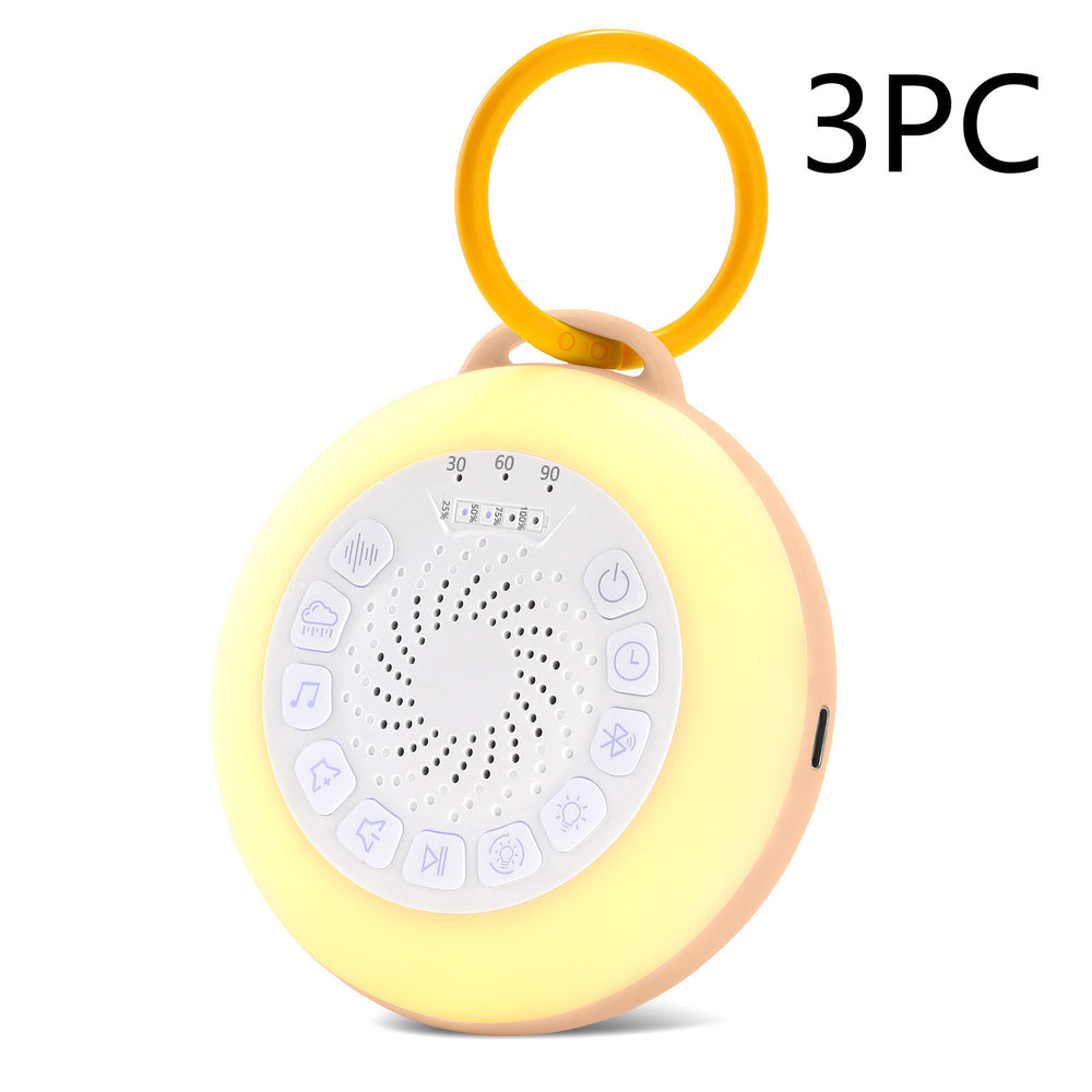 Eccd Sleep Accessory for Better Sleep