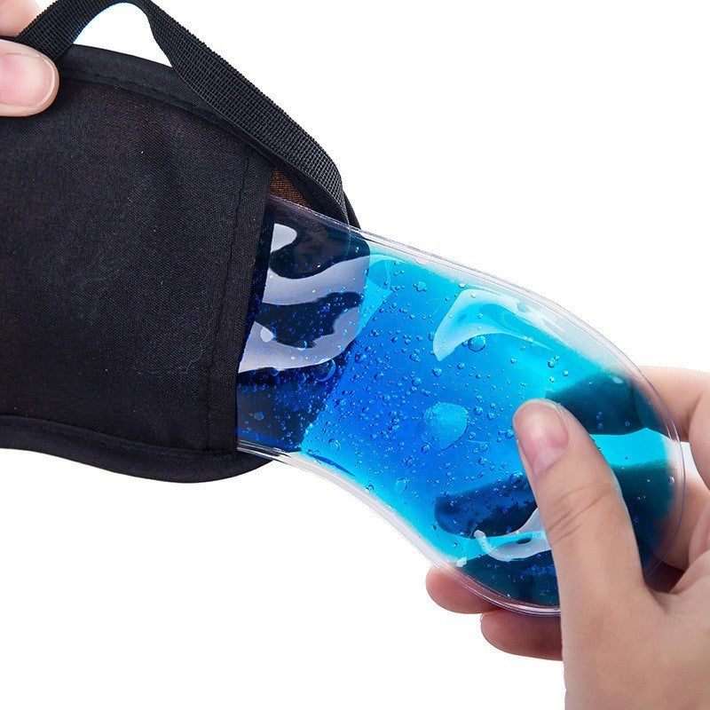 Fcd Eye Mask for Better Sleep