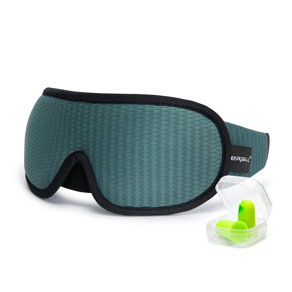 Dbe Eye Mask for Better Sleep