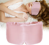 Efbdd Eye Mask for Better Sleep
