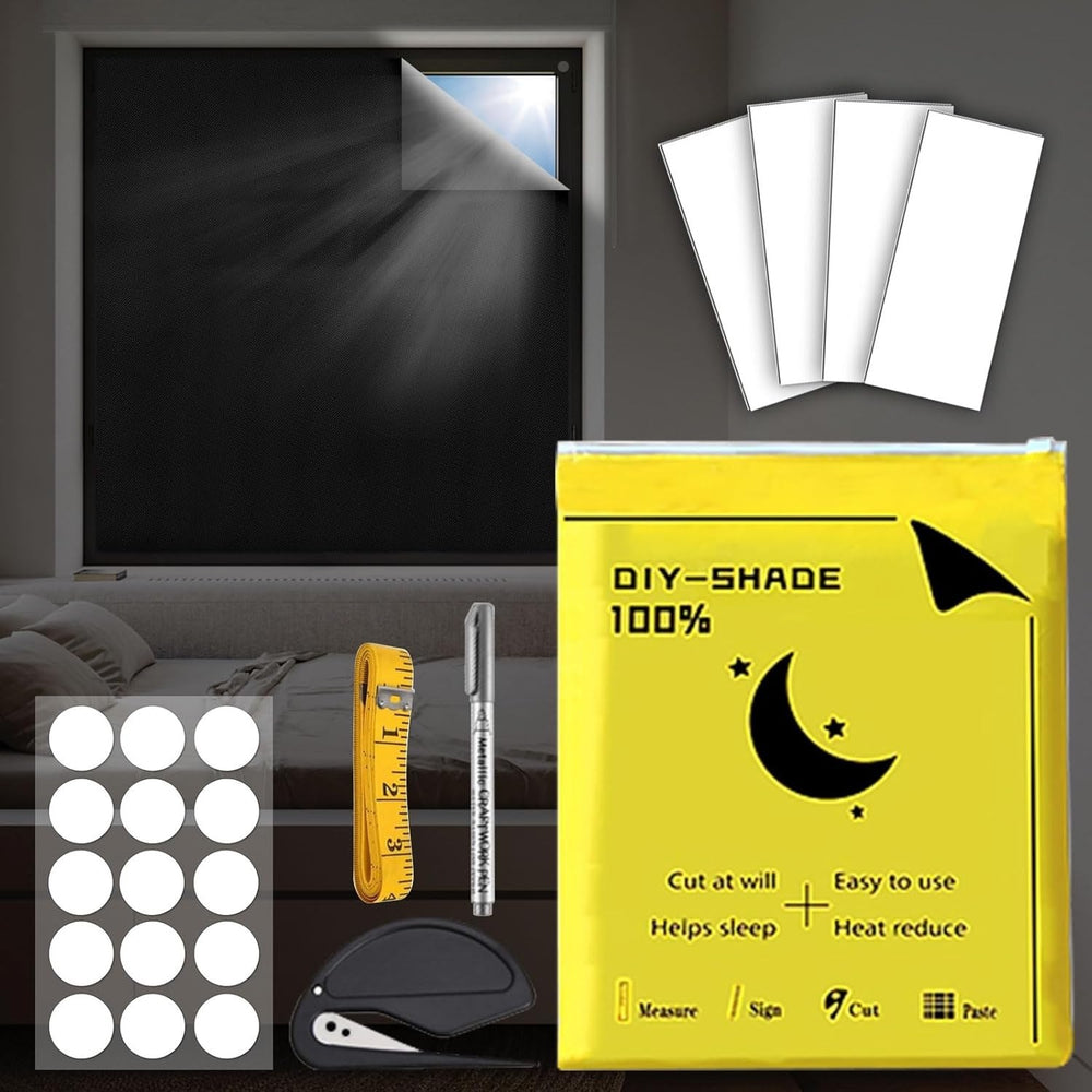 Velux Full Shading Travel Curtain