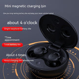 Trans Sleep Accessory for Better Sleep