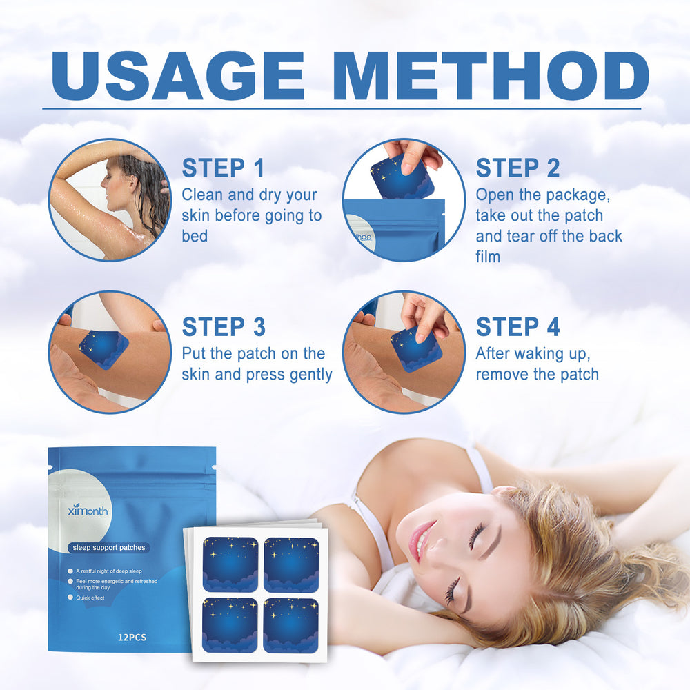Adf Sleep Accessory for Better Sleep