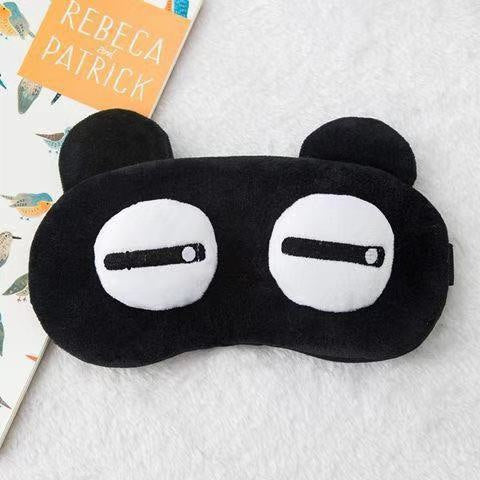Cfa Eye Mask for Better Sleep