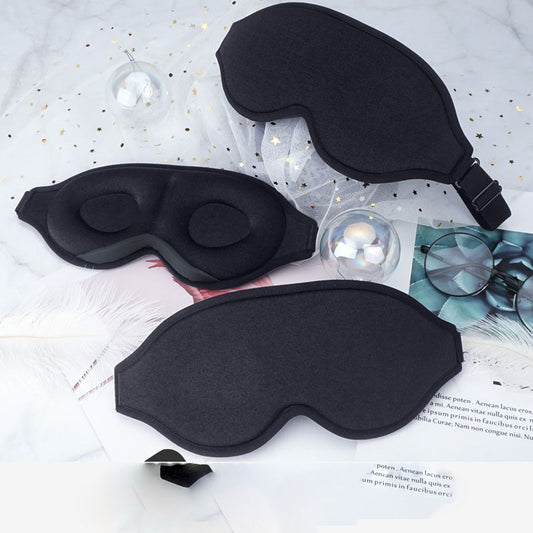 Bee Eye Mask for Better Sleep