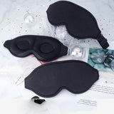 Bee Eye Mask for Better Sleep