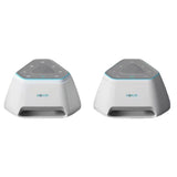 Cbbdae White Noise Machine for Better Sleep