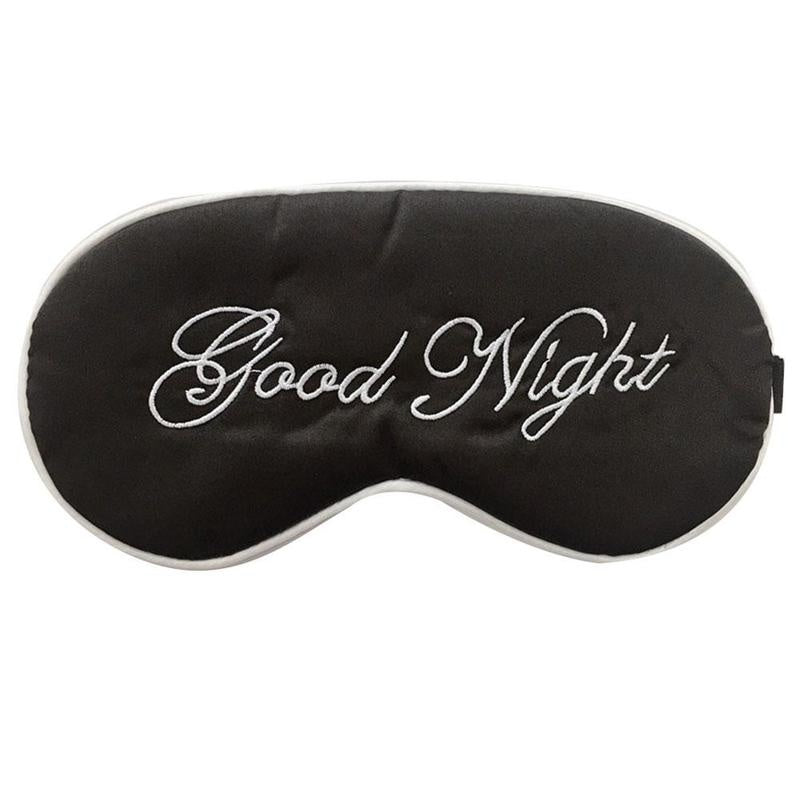 Dac Eye Mask for Better Sleep