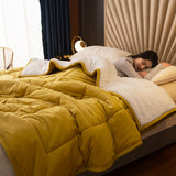 HavenHug Magic Velvet Blanket