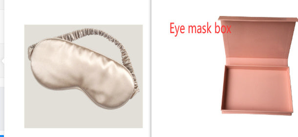Bce Eye Mask for Better Sleep