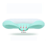 CloudEase Baby Styling Pillow