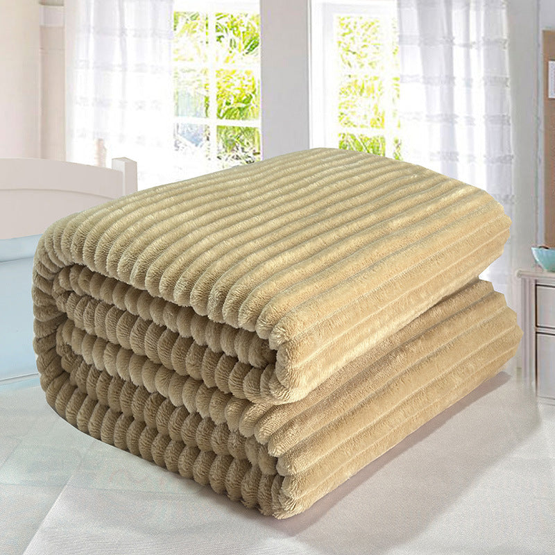 NapJet Milk Fiber Blanket